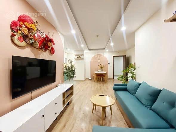 [giá tốt] tôi cho thuê căn 2 ngủ, dt 70m, nhà thoáng mát, ở thích giá 12tr/th tại riverside