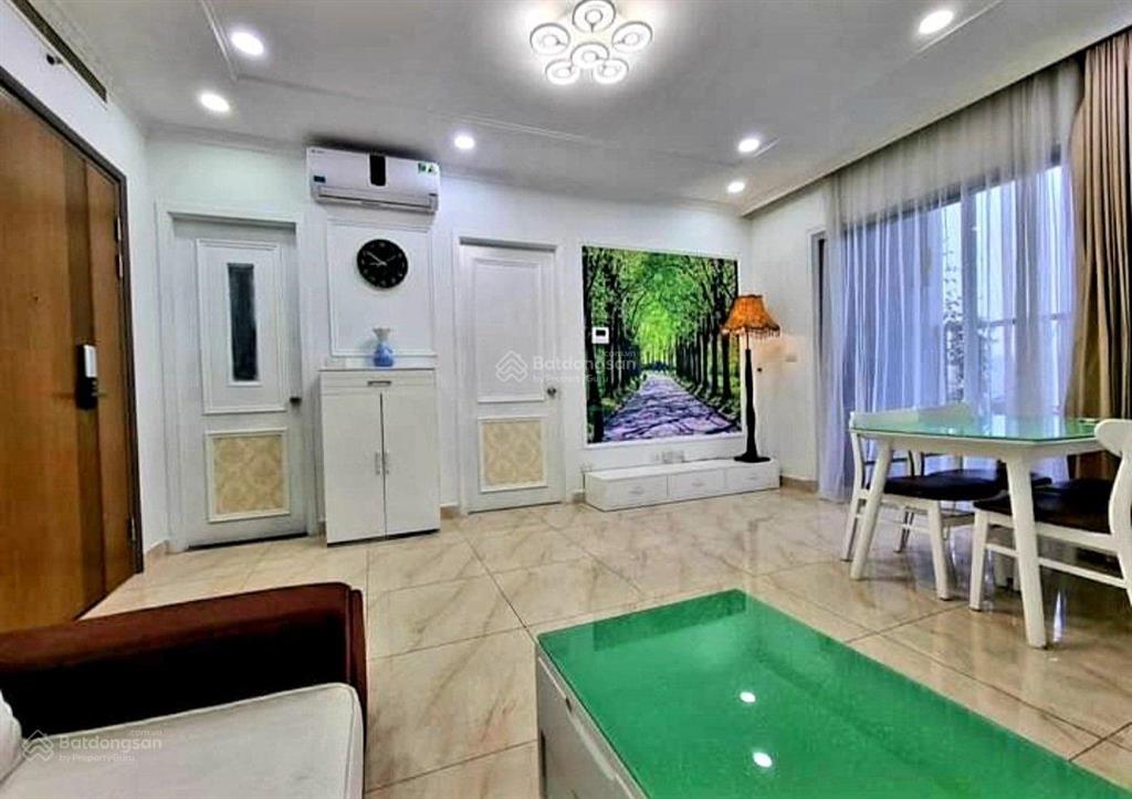 [giá tốt] tôi cần cho thuê căn 1 ngủ 47m², tầng đẹp, nhà thoáng giá 10.5tr tại ecolife  58 tố hữu
