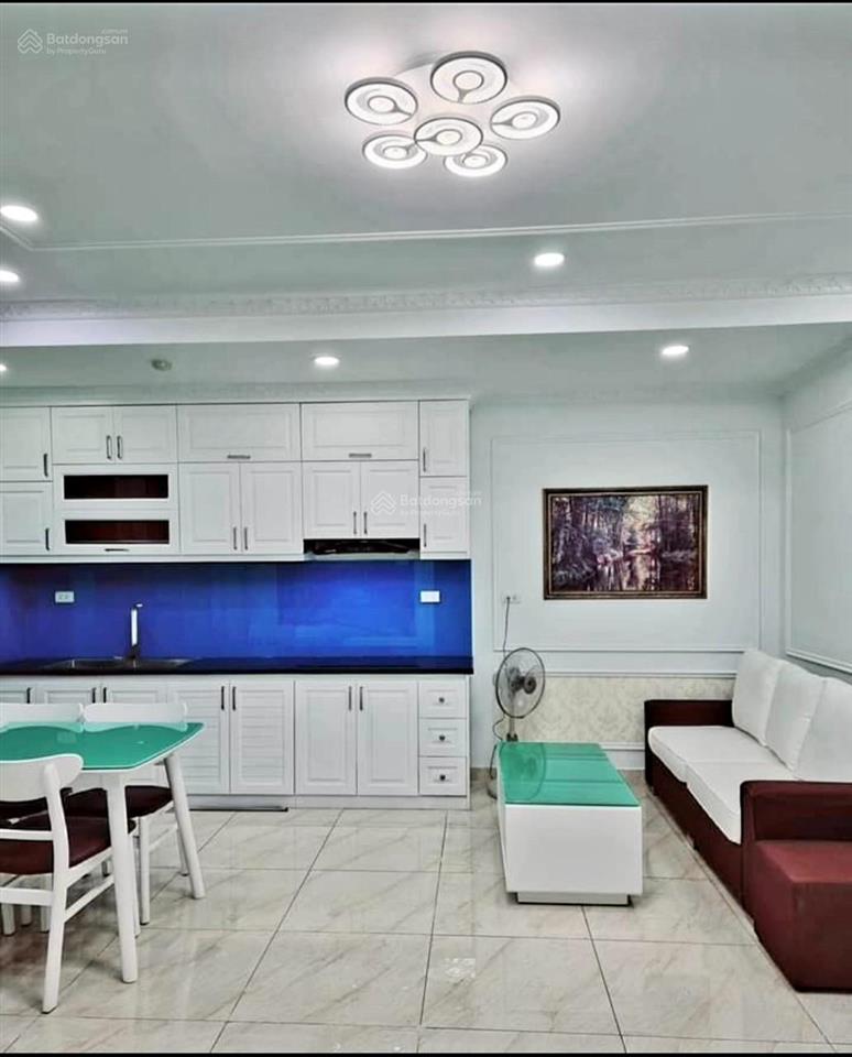 [giá tốt] tôi cần cho thuê căn 1 ngủ 47m², tầng đẹp, nhà thoáng giá 10.5tr tại ecolife  58 tố hữu