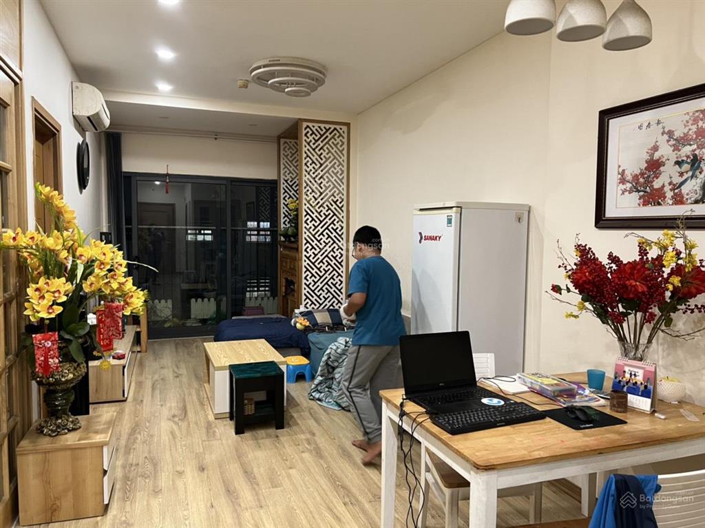 [giá tốt] tôi cho thuê căn 2 ngủ, 2 vs, nhà thoáng mát, ở thích giá 10tr/th tại sakura tower
