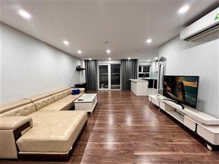 [giá cực tốt] tôi cho thuê căn góc 3 ngủ, dt 120m2, đủ đồ, nhà thoáng mát giá 15tr fafilmvnt tower