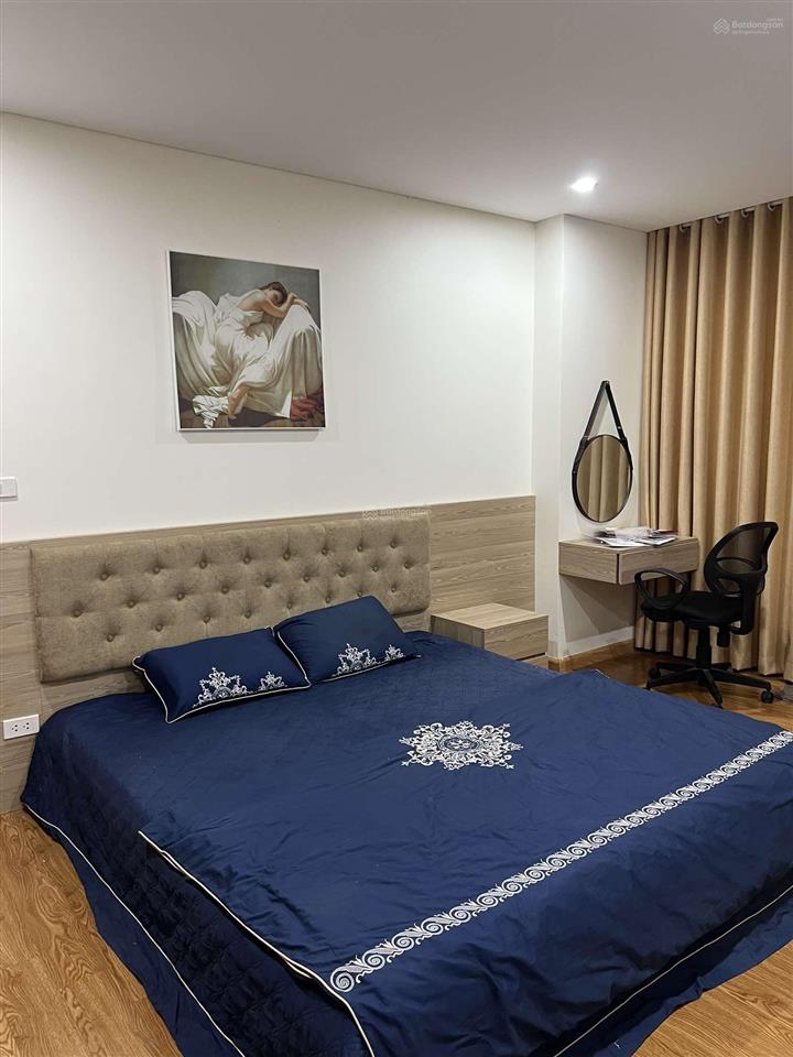 [giá cực tốt] tôi cho thuê căn góc 3 ngủ, dt 122m, nhà thoáng mát, đẹp giá 18tr/th tại thống nhất