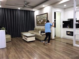[giá tốt] tôi cho thuê căn góc 3 ngủ, dt 90m, tầng đẹp, nhà thoáng mát giá 16tr/th tại riverside