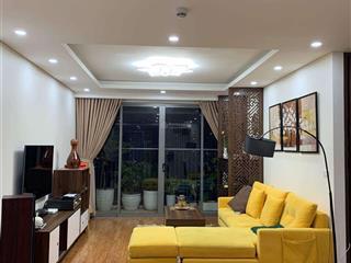 Giá cực tốt mình cho thuê căn 3 ngủ, dt 95m2, nhà thoáng mát, tầng đẹp giá 16,5tr/th tại thống nhất