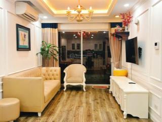 [giá tốt] tôi cho thuê căn studio, dt 50m, nhà thoáng mát, ở thích giá 11tr/th tại star city