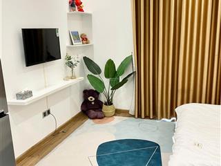 [giá tốt] tôi cho thuê căn studio, dt cực rộng 40m, nhà thoáng mát giá 8,5tr tại ecolife tố hữu