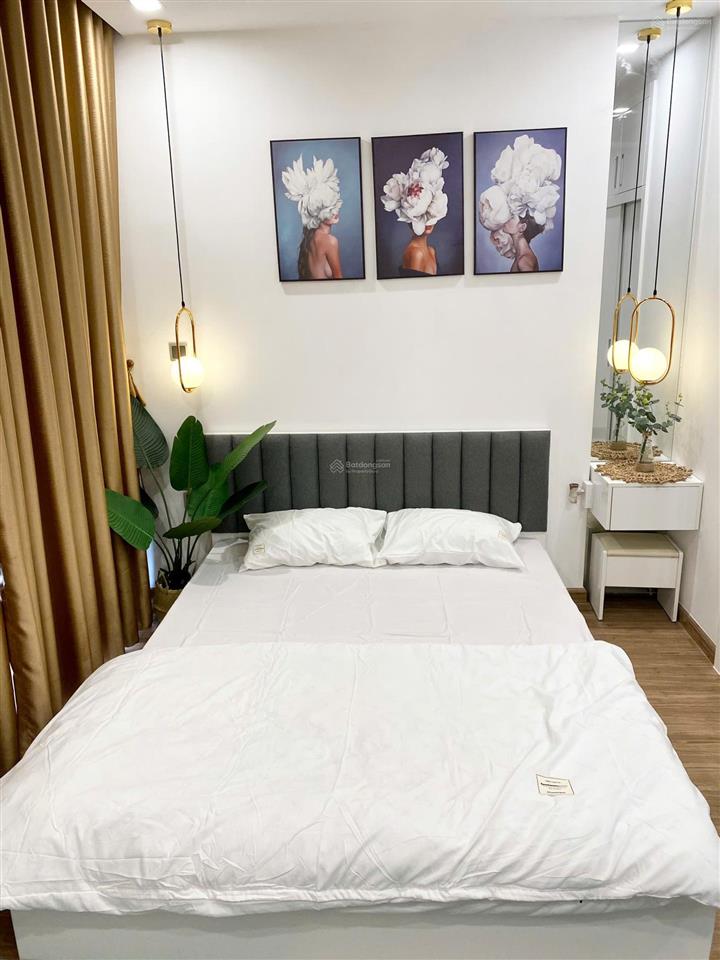 Giá tốt. tôi cho thuê căn studio, dt cực rộng 40m2, nhà thoáng mát giá 8,5tr tại ecolife tố hữu