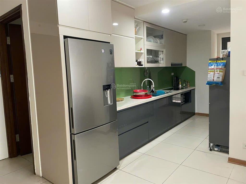 Giá tốt tôi cho thuê căn 2 ngủ, 2 vs, dt 70m, nhà thoáng mát giá chỉ 13tr/th tại handi resco