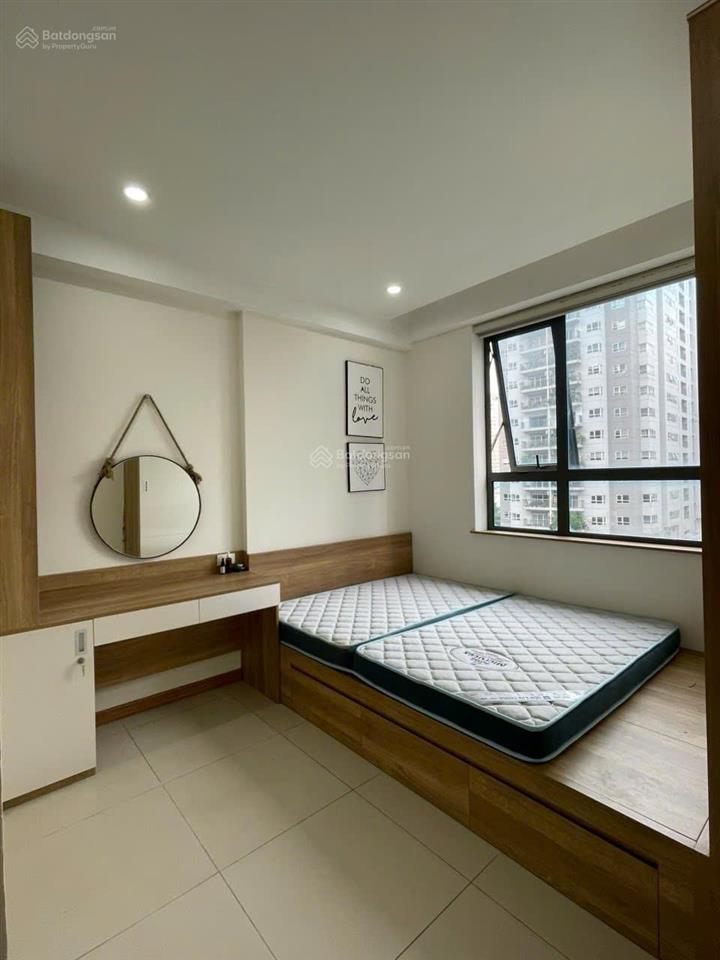 Giá tốt tôi cho thuê căn 2 ngủ, 2 vs, dt 70m, nhà thoáng mát giá chỉ 13tr/th tại handi resco