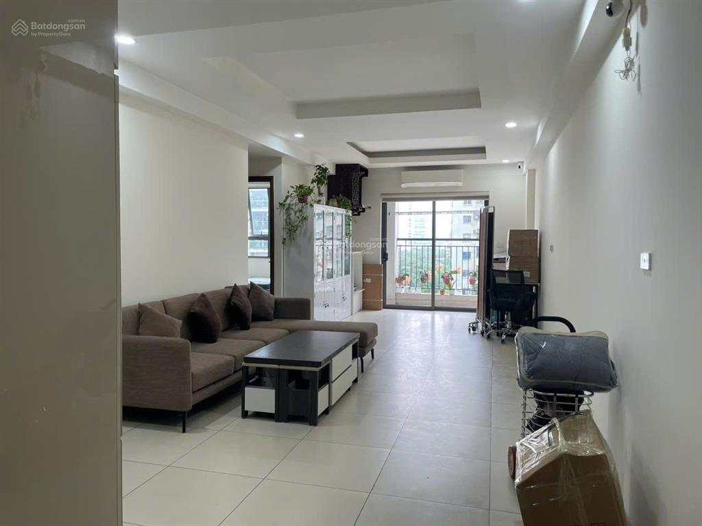 Giá tốt tôi cho thuê căn 2 ngủ, 2 vs, dt 70m, nhà thoáng mát giá chỉ 13tr/th tại handi resco