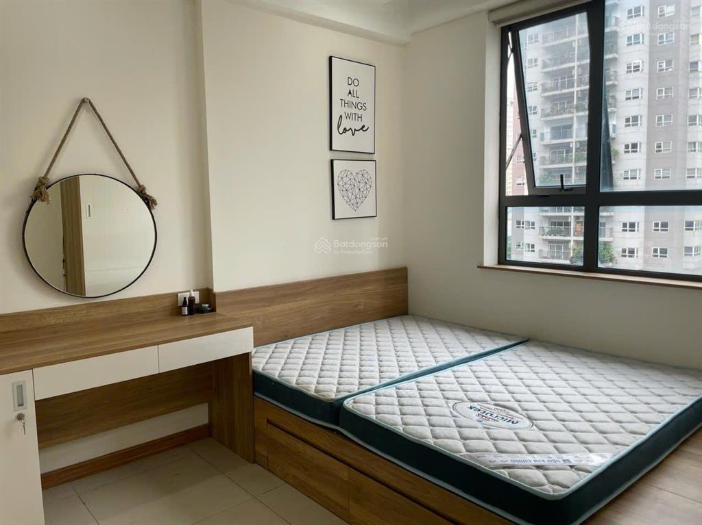 Giá tốt tôi cho thuê căn 2 ngủ, 2 vs, dt 70m, nhà thoáng mát giá chỉ 13tr/th tại handi resco