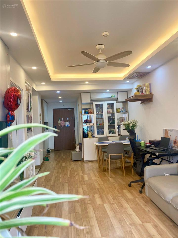 Giá cực tốt] tôi cho thuê căn 2 ngủ, 2 vs, dt 71m2, nhà thoáng giá 12tr/th tại 282 nguyễn huy tưởng
