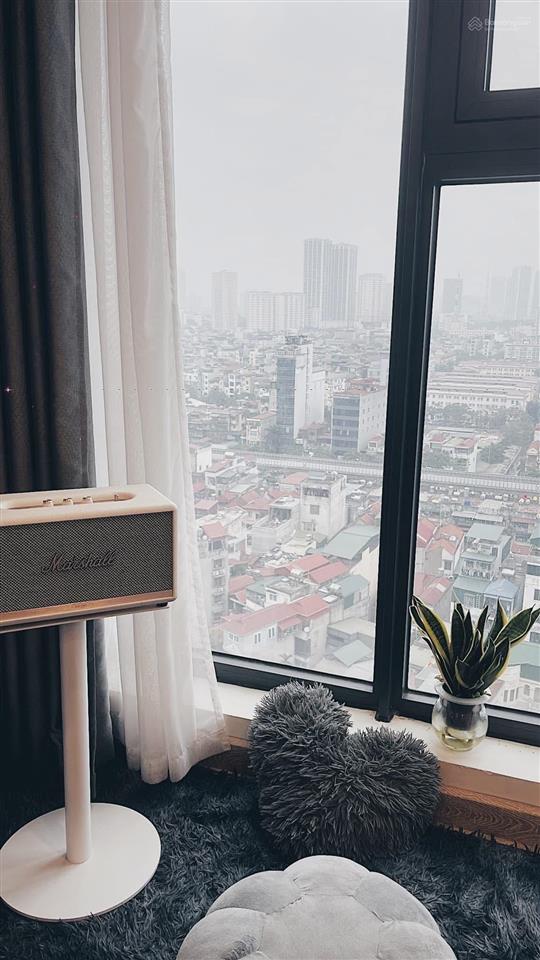 Giá tốt! tôi cho thuê căn 2 ngủ 2 vs, tầng đẹp, view thoáng mát, đủ đồ giá 11tr/th tại pcc1