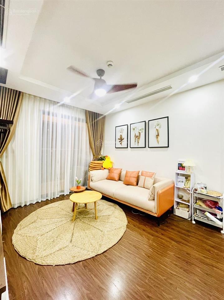 [đừng bỏ lỡ] tôi cho thuê căn 2 ngủ, 2 vs, dt gần 80m, nhà thoáng mát giá 13tr/th tại anland 3