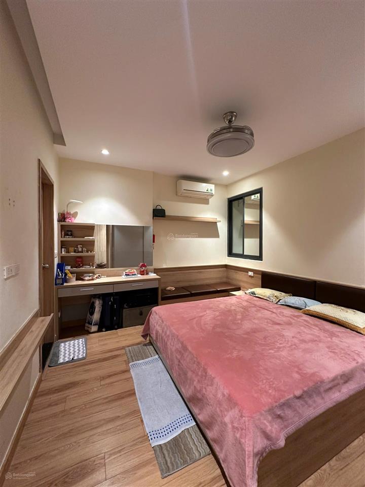 [gía cực tốt] tôi cho thuê căn hộ 3 ngủ, 2 vs, nhà thoáng mát, sạch, ở thích giá 14tr/th tại tây hà