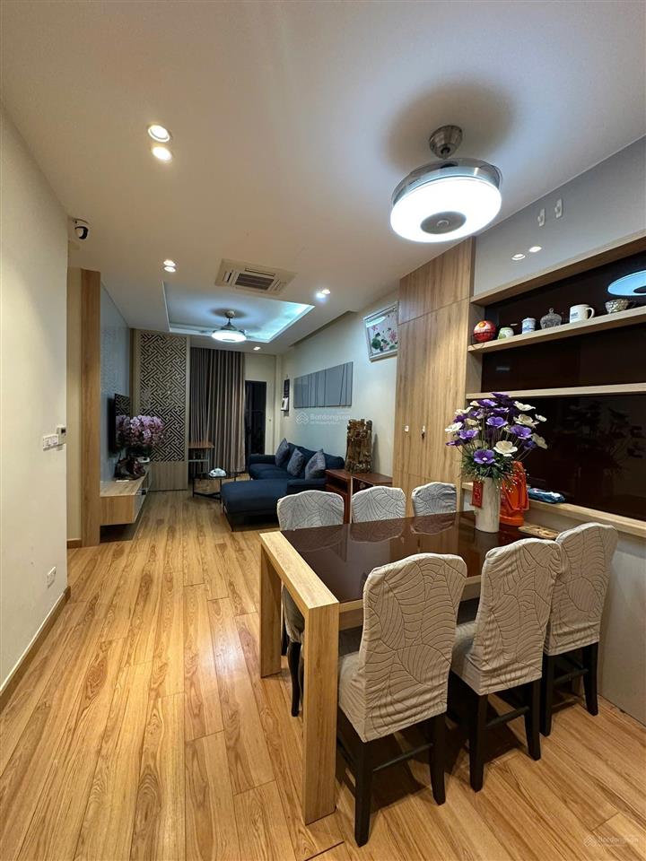 [gía cực tốt] tôi cho thuê căn hộ 3 ngủ, 2 vs, nhà thoáng mát, sạch, ở thích giá 14tr/th tại tây hà