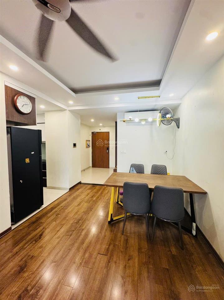 Giá tốt, tôi bán căn 2 ngủ 77 m2, nhà thoáng mát, sổ sẵn, tầng đẹp, ở thích giá 7 tỷ tại rivera