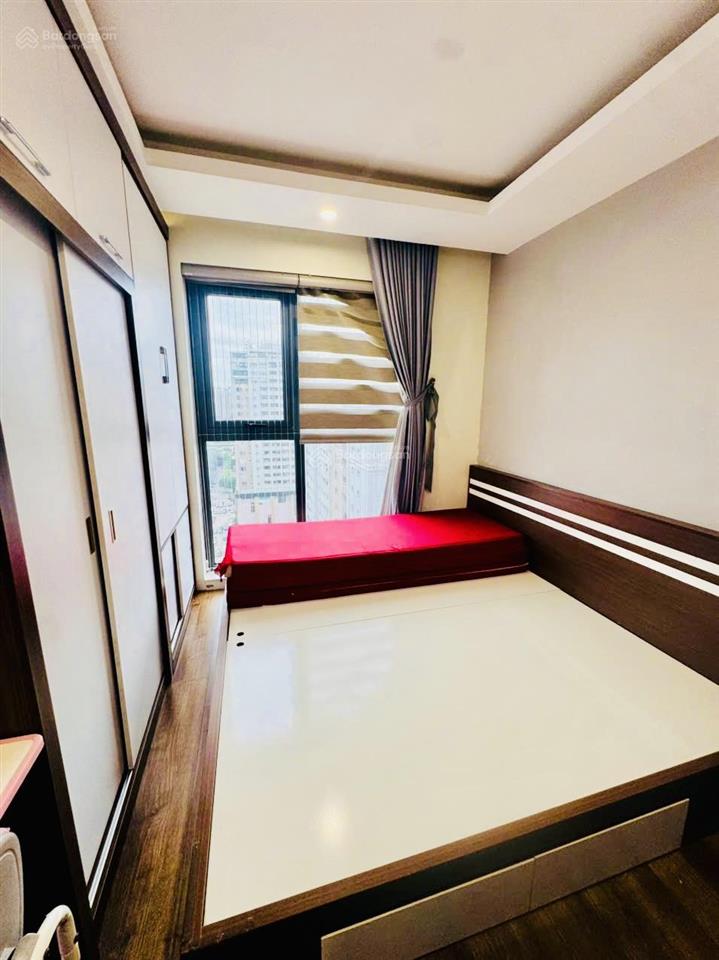 Giá tốt, tôi bán căn 2 ngủ 77 m2, nhà thoáng mát, sổ sẵn, tầng đẹp, ở thích giá 7 tỷ tại rivera