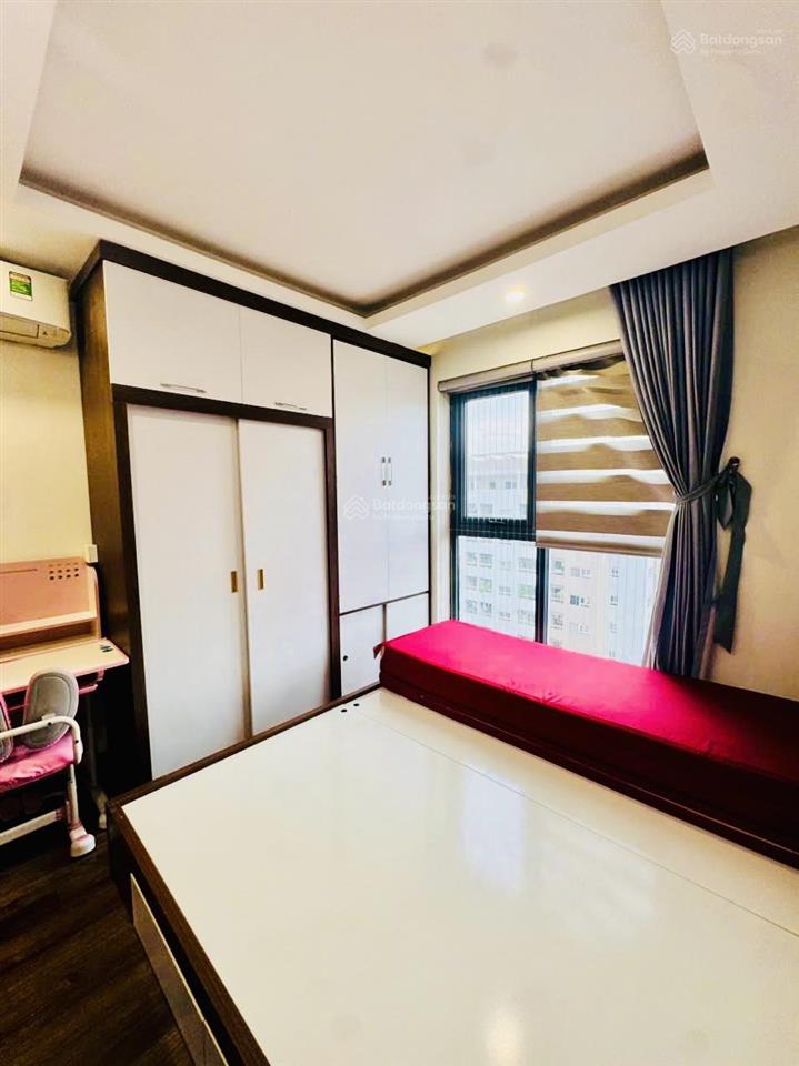 Giá tốt, tôi bán căn 2 ngủ 77 m2, nhà thoáng mát, sổ sẵn, tầng đẹp, ở thích giá 7 tỷ tại rivera