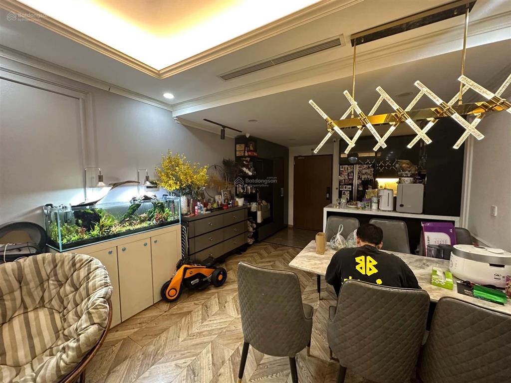 [giá tốt nhất] tôi cho thuê căn góc 3 ngủ 2 vs, dt 100m, nhà thoáng mát giá 15tr/tháng tại ecodream