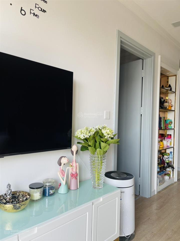 Giá tốt tôi cho thuê căn 2 ngủ, dt 70m, nhà thoáng mát, ở thích giá 11tr/th tại ecodream