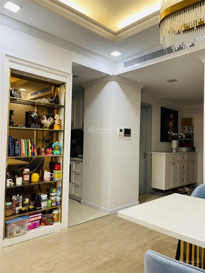 Giá tốt tôi cho thuê căn 2 ngủ, dt 70m, nhà thoáng mát, ở thích giá 11tr/th tại ecodream