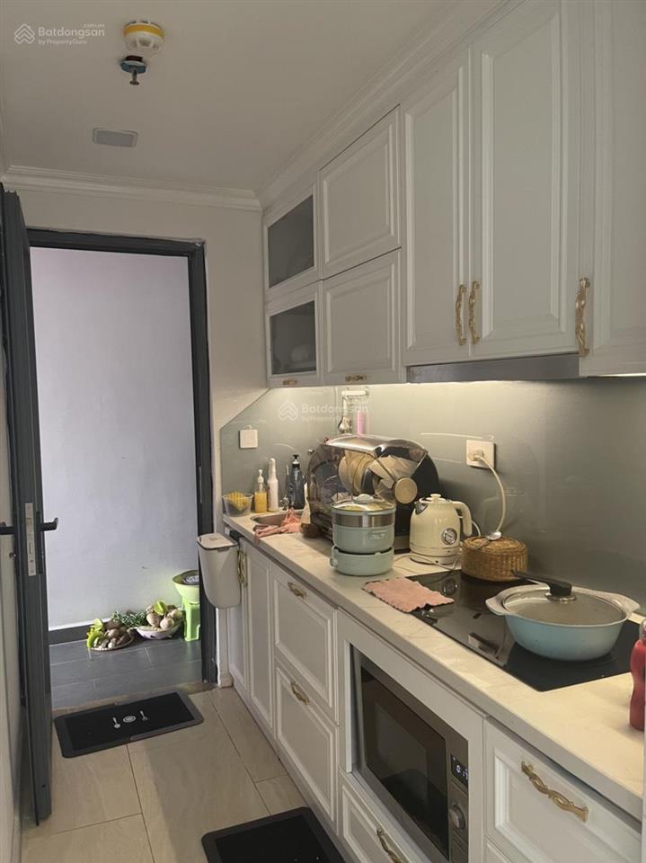 Giá tốt tôi cho thuê căn 2 ngủ, dt 70m, nhà thoáng mát, ở thích giá 11tr/th tại ecodream