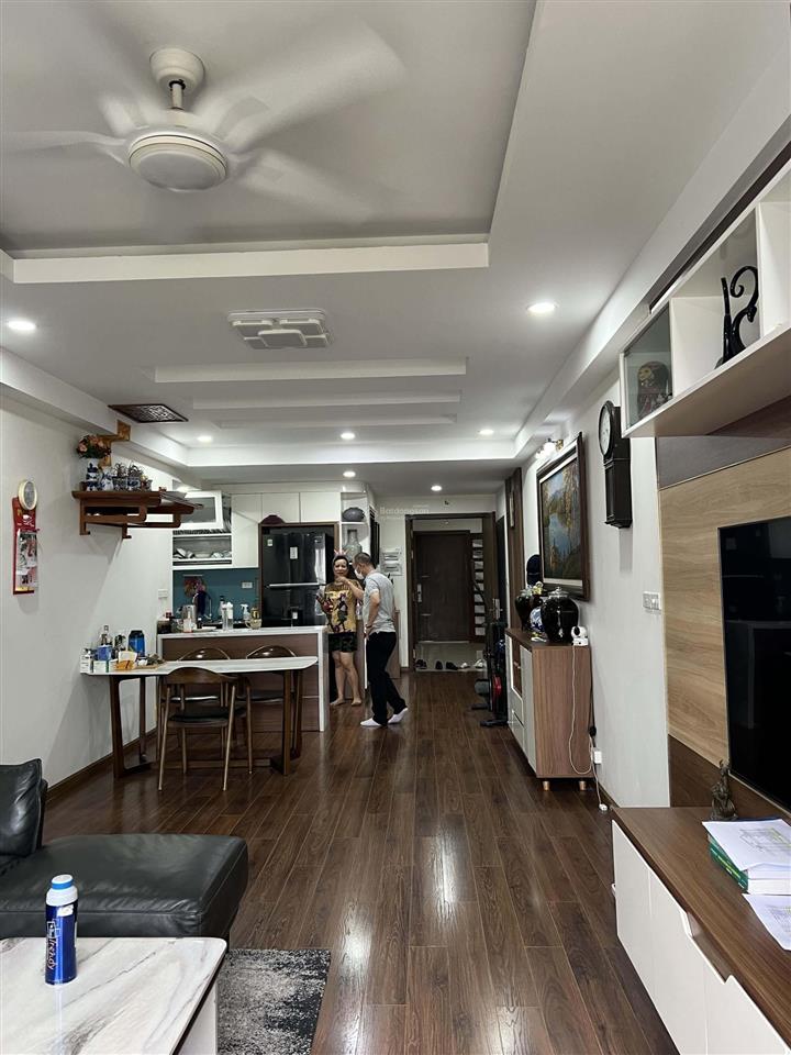 [giá cực tốt] cho thuê ngay căn 2 ngủ, 2 vs, dt 70m, nhà thoáng mát giá 14tr/th tại handiresco lvl