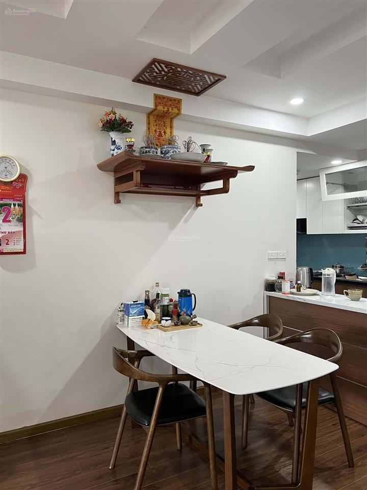 [giá cực tốt] cho thuê ngay căn 2 ngủ, 2 vs, dt 70m, nhà thoáng mát giá 14tr/th tại handiresco lvl