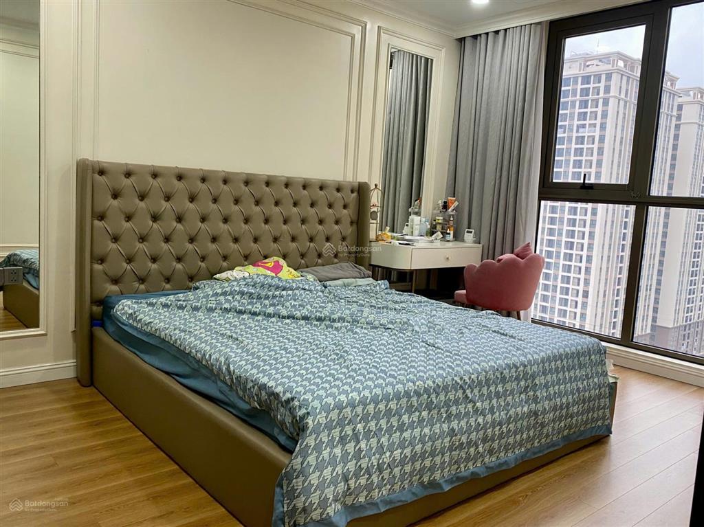 Giá cực tốt] tôi cho thuê căn 3 ngủ, 2 vs, dt 90m, nhà thoáng mát, ở tốt giá 14tr/th tại star tower