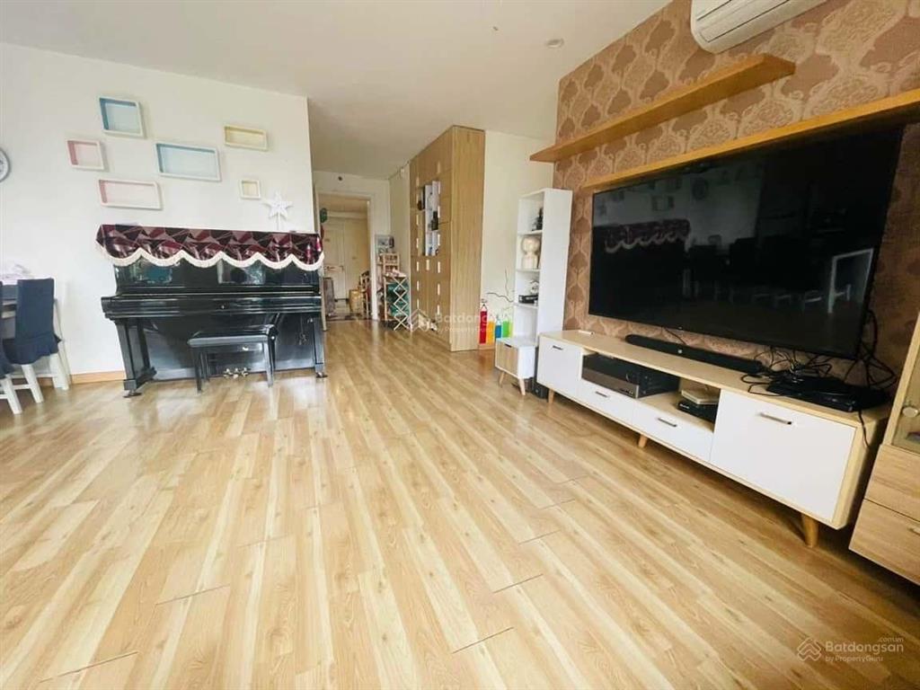 Giá cực tốt tôi cho thuê căn hộ 3 ngủ, 2 vs, dt 111m2, nhà thoáng mát giá 12,5tr/th tại tòa mỹ sơn