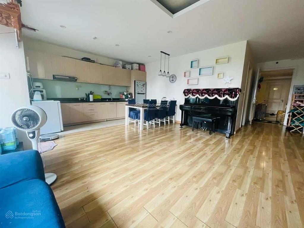 Giá cực tốt tôi cho thuê căn hộ 3 ngủ, 2 vs, dt 111m2, nhà thoáng mát giá 12,5tr/th tại tòa mỹ sơn