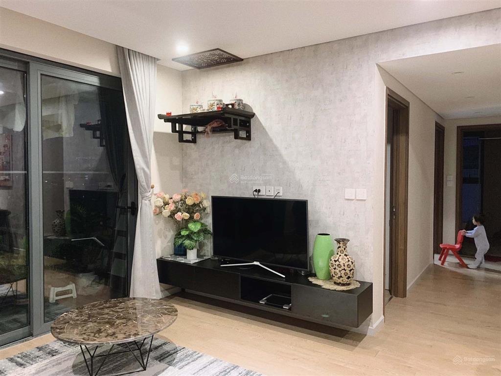Giá cực tốt! tôi cho thuê căn 2 ngủ 2 vs, dt 76m, nhà thoáng mát, giá 13,5tr/th tại seasons avenue