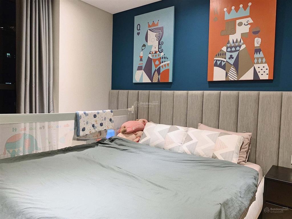 Giá cực tốt! tôi cho thuê căn 2 ngủ 2 vs, dt 76m, nhà thoáng mát, giá 13,5tr/th tại seasons avenue