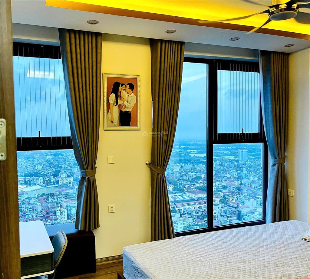 [giá cực tốt] tôi cho thuê căn 3 ngủ, 2 vs, dt 128m, nhà thoáng mát, đẹp giá 16tr/th tại mulberry