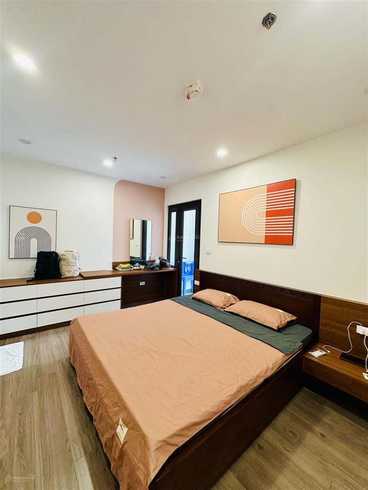 (toà mới  ng ở đầu tiên) tôi cho thuê căn 2 ngủ,2vs,dt 78m2 nhà thoáng mát giá 15tr/th tại handico