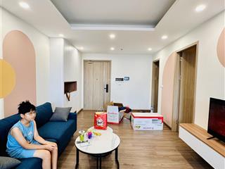 (toà mớing ở đầu tiên) tôi cho thuê căn 2 ngủ, 2vs, dt 78m2 nhà thoáng mát giá 15tr/th tại handico