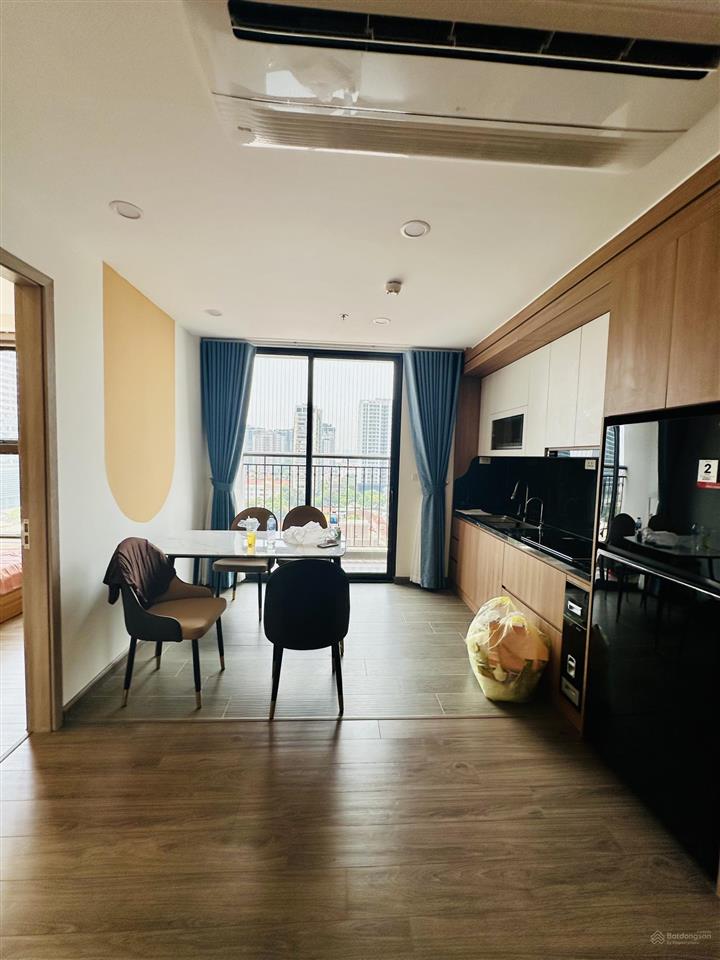 (toà mới  ng ở đầu tiên) tôi cho thuê căn 2 ngủ,2vs,dt 78m2 nhà thoáng mát giá 15tr/th tại handico