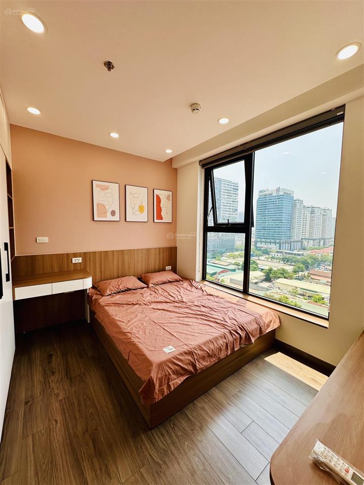 (toà mới  ng ở đầu tiên) tôi cho thuê căn 2 ngủ,2vs,dt 78m2 nhà thoáng mát giá 15tr/th tại handico