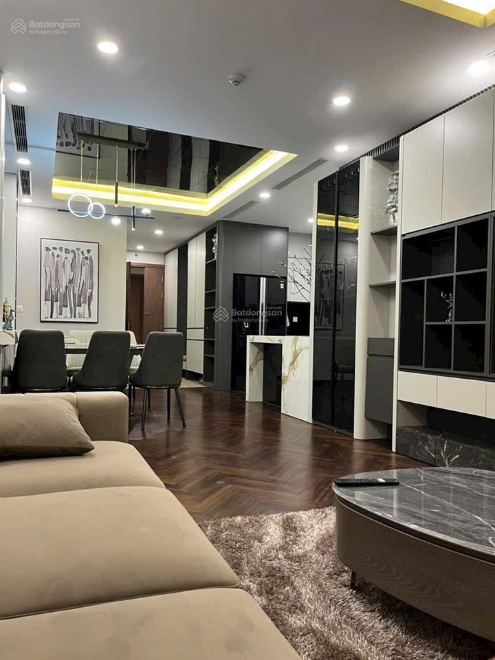 Giá cực tốt tôi cho thuê căn hộ 3 ngủ, dt 126m rộng, nhà thoáng mát, ở thích giá 26tr/th tại brg