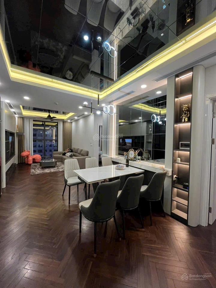 Giá cực tốt tôi cho thuê căn hộ 3 ngủ, dt 126m rộng, nhà thoáng mát, ở thích giá 26tr/th tại brg