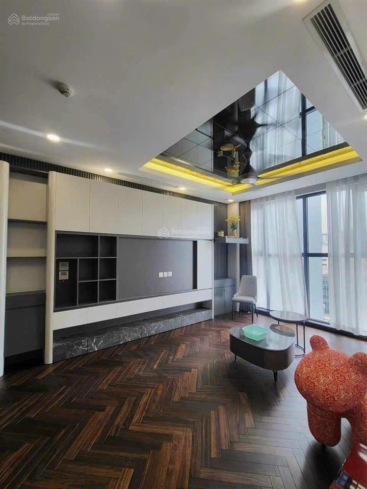 Giá cực tốt tôi cho thuê căn hộ 3 ngủ, dt 126m rộng, nhà thoáng mát, ở thích giá 26tr/th tại brg