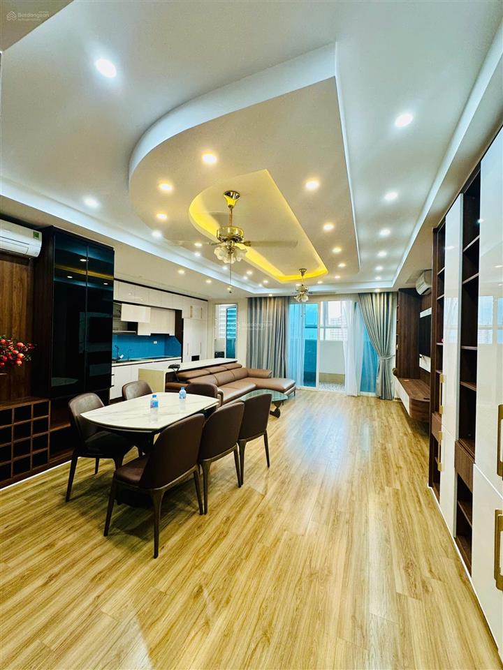Đừng bỏ lỡ] tôi cho thuê căn góc 3 ngủ 2vs, dt 100m, nhà thoáng mát giá 16tr/th tại handi resco