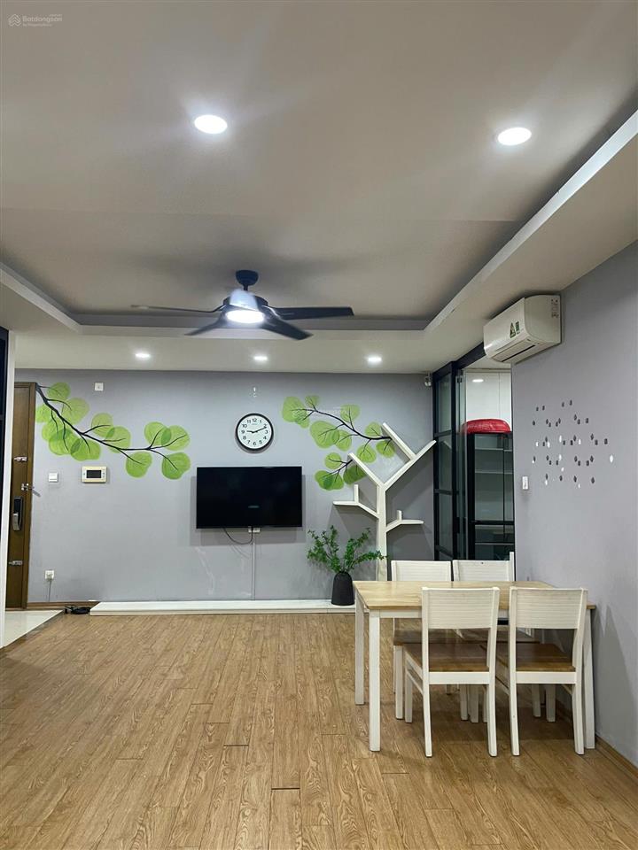 [giá tốttầng 12] tôi cho thuê căn 2 ngủ 2 vs, dt 90m, nhà thoáng mát giá 13tr/th tại mulberry lane