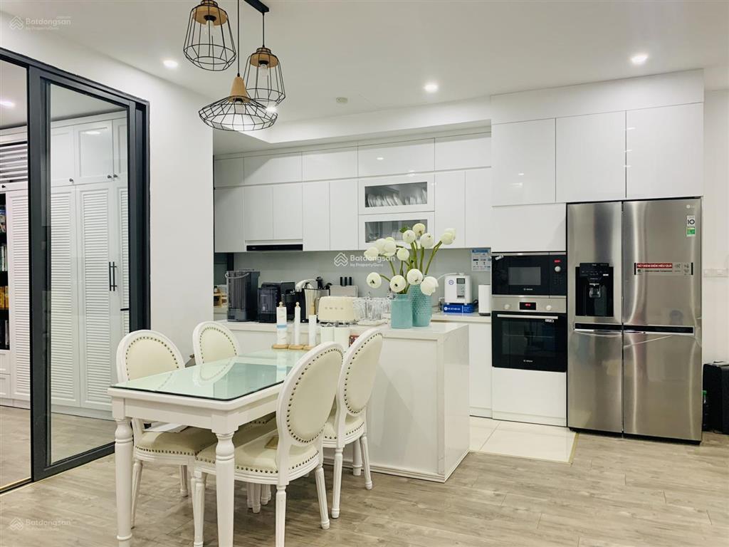 Giá cực tốt] tôi cho thuê căn 3 ngủ, 2 vs, dt 90m, nhà thoáng mát giá 14tr/th tại terra an hưng