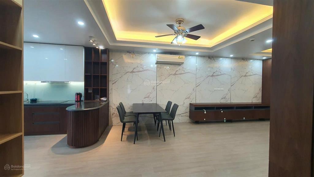 [tầng 12giá tốt] tôi cho thuê căn 2 ngủ, 2 vs, dt 120m, nhà thoáng mát giá 14,5tr/th tại tòa 34t