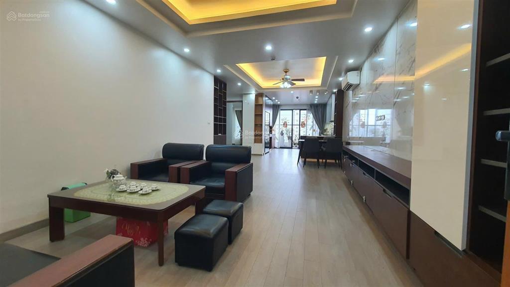 [tầng 12giá tốt] tôi cho thuê căn 2 ngủ, 2 vs, dt 120m, nhà thoáng mát giá 14,5tr/th tại tòa 34t