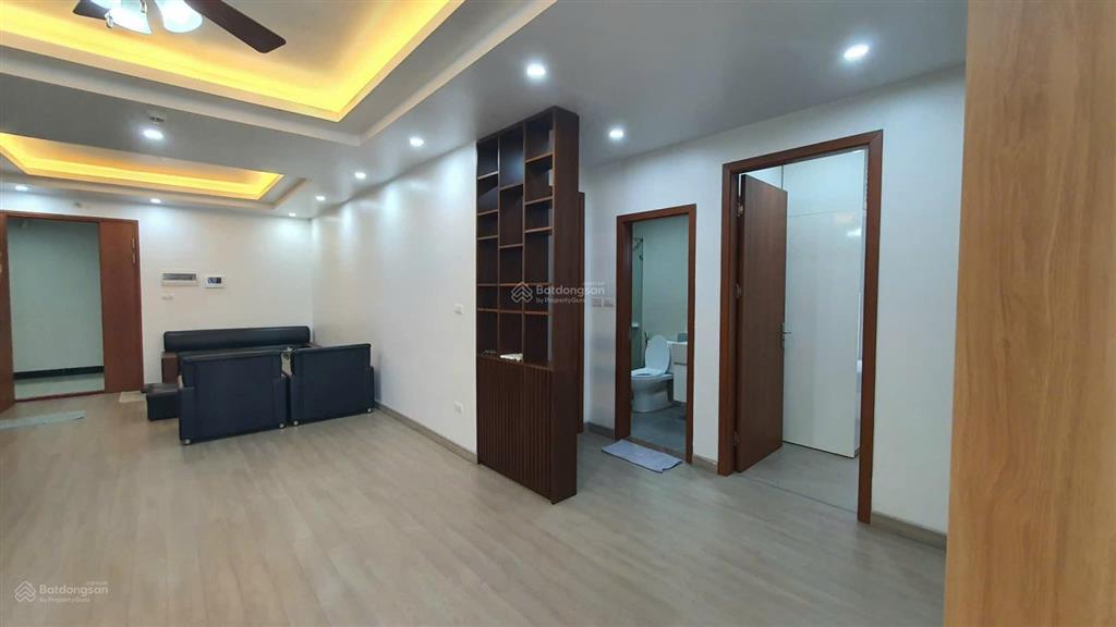 [tầng 12giá tốt] tôi cho thuê căn 2 ngủ, 2 vs, dt 120m, nhà thoáng mát giá 14,5tr/th tại tòa 34t