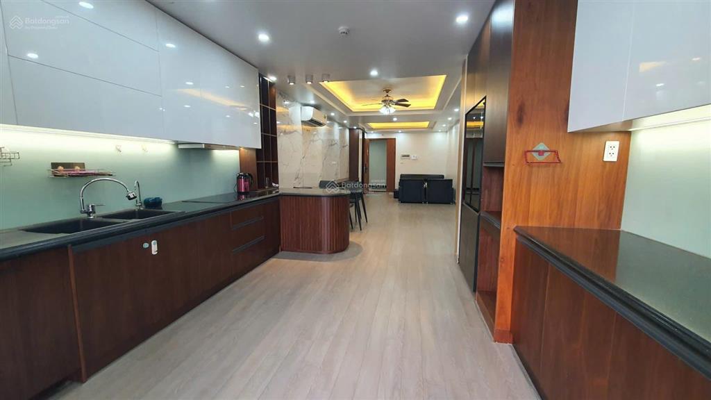[tầng 12giá tốt] tôi cho thuê căn 2 ngủ, 2 vs, dt 120m, nhà thoáng mát giá 14,5tr/th tại tòa 34t