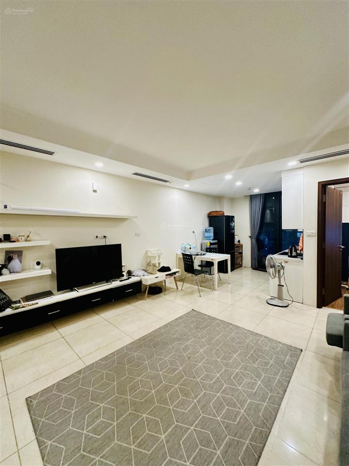 Giá cực tốt tôi cho thuê căn 2 ngủ, 2 vs, dt 80m, nhà thoáng mát, giá 14tr/th tại hn centerpoint